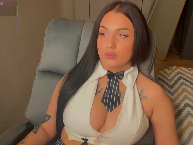 fatalefemme from BongaCams is Freechat
