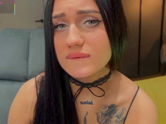 fatalefemme's BongaCams show and profile