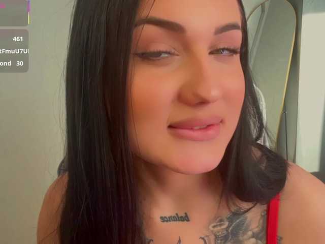 fatalefemme's BongaCams show and profile