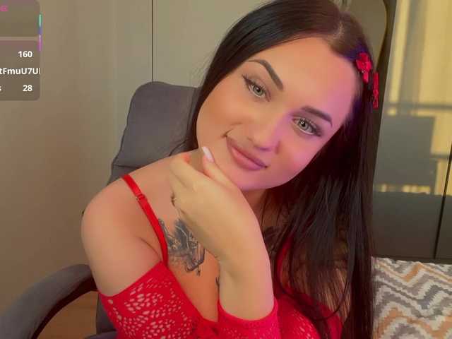 Rusdevka fatalefemme