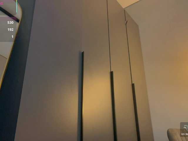 fatalefemme's BongaCams show and profile