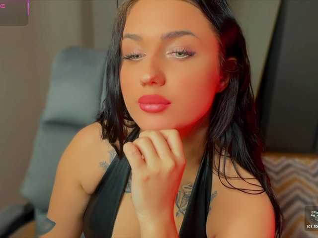 fatalefemme's BongaCams show and profile