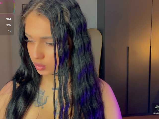 fatalefemme's BongaCams show and profile