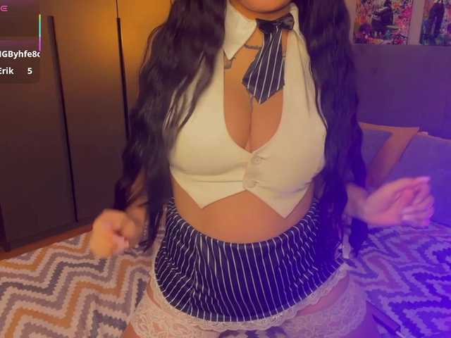 fatalefemme's BongaCams show and profile