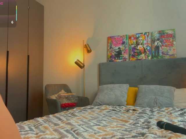 fatalefemme's BongaCams show and profile