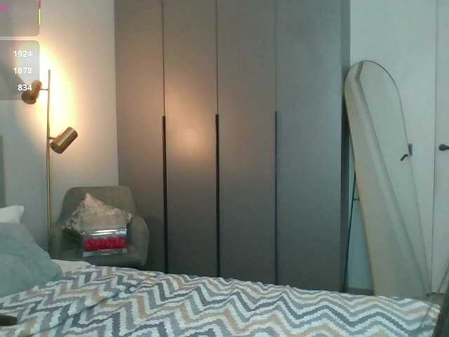 fatalefemme's BongaCams show and profile