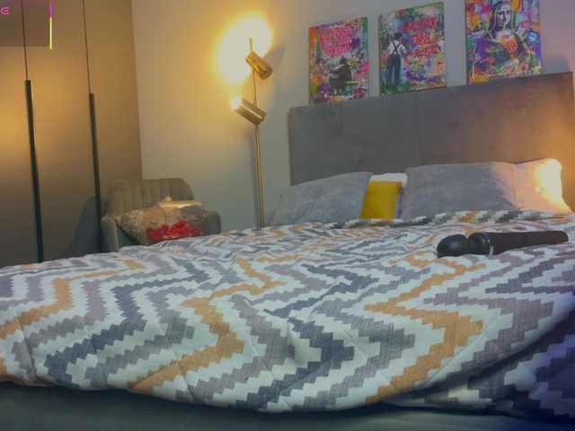 fatalefemme from BongaCams is Freechat