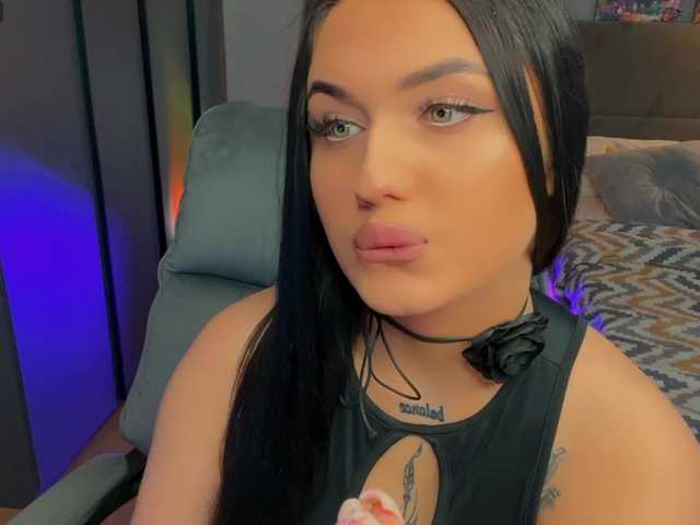 эросцена fatalefemme