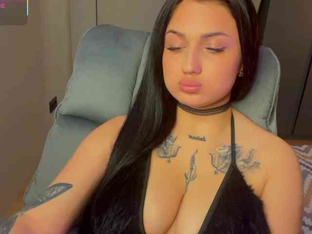 fatalefemme webcam