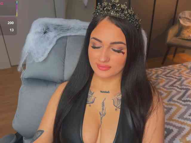 fatalefemme webcam