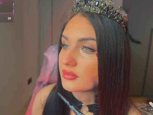 fatalefemme webcam