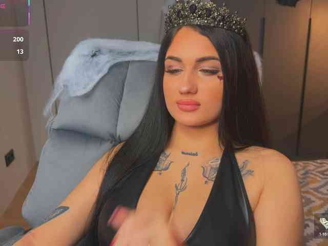 fatalefemme webcam
