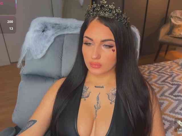 fatalefemme webcam