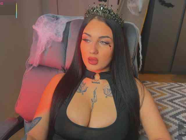 fatalefemme webcam