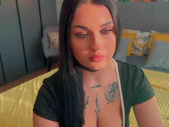 fatalefemme webcam