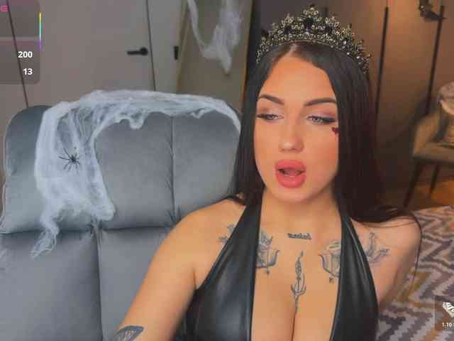 fatalefemme webcam