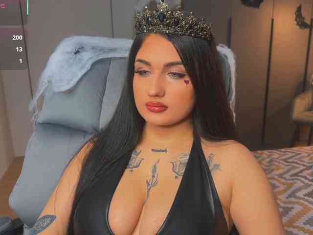 fatalefemme webcam