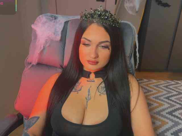 fatalefemme webcam