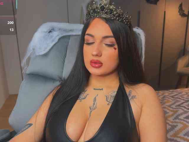 fatalefemme webcam