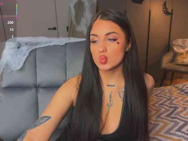 fatalefemme webcam