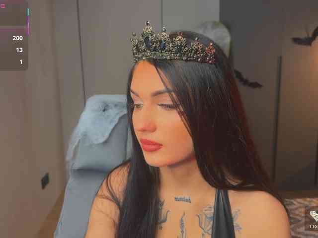 fatalefemme webcam