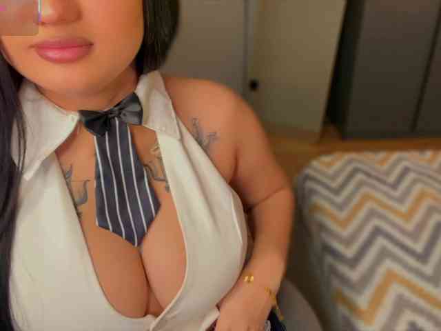fatalefemme webcam