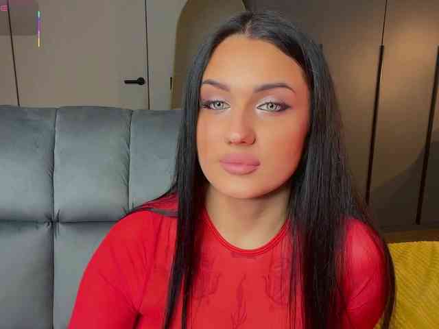 fatalefemme Live Webcam on BongaCams