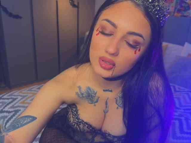fatalefemme webcam
