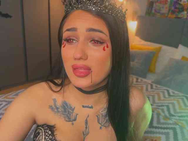 fatalefemme webcam
