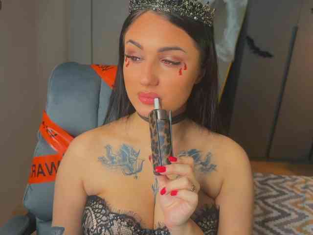 fatalefemme webcam