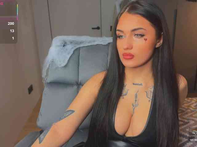 fatalefemme webcam