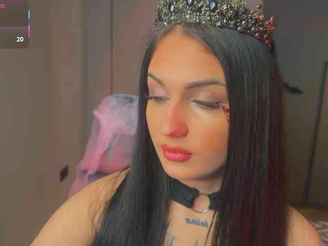 fatalefemme webcam