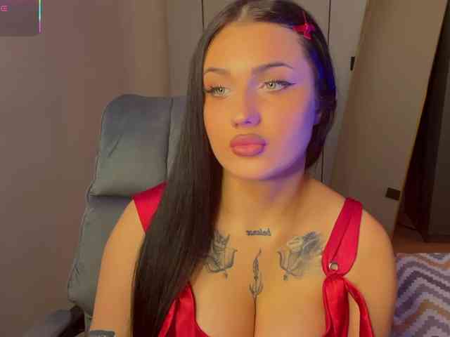 fatalefemme webcam