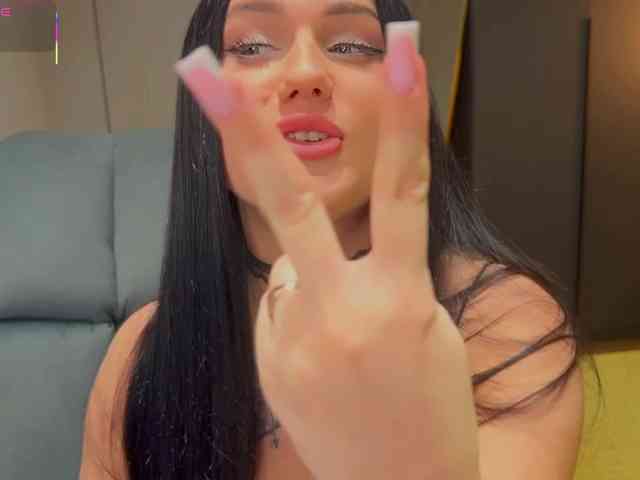 fatalefemme Live Webcam on BongaCams