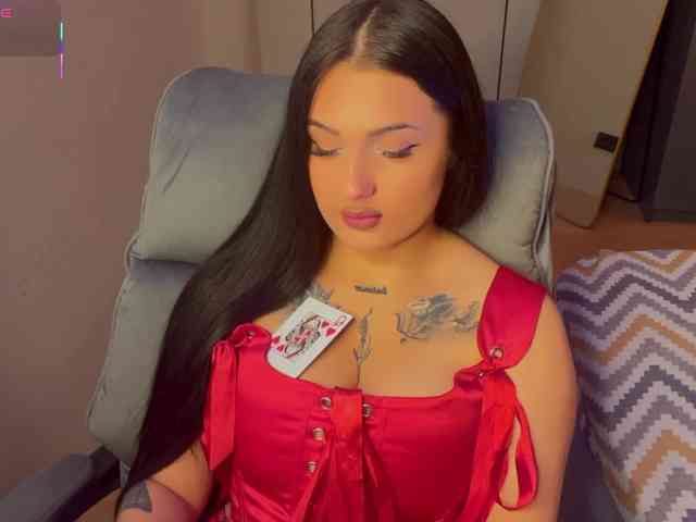 fatalefemme fatalefemme