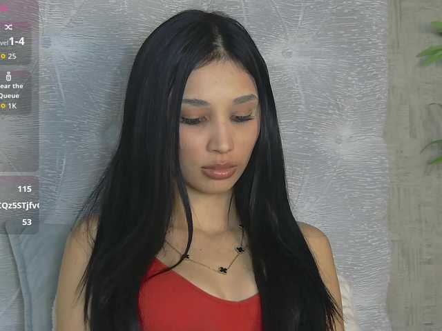 DemmiLove's BongaCams show and profile