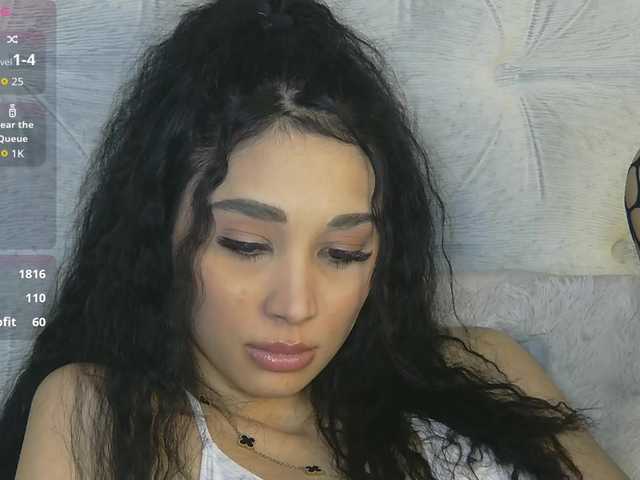 DemmiLove's BongaCams show and profile