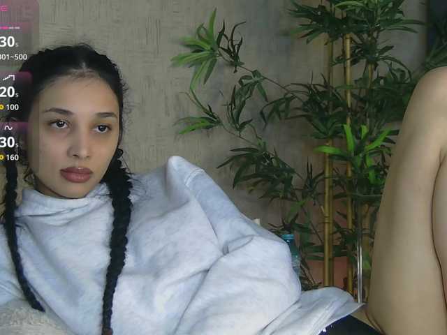 DemmiLove's BongaCams show and profile