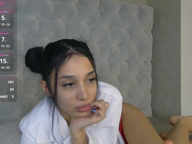 DemmiLove's BongaCams show and profile