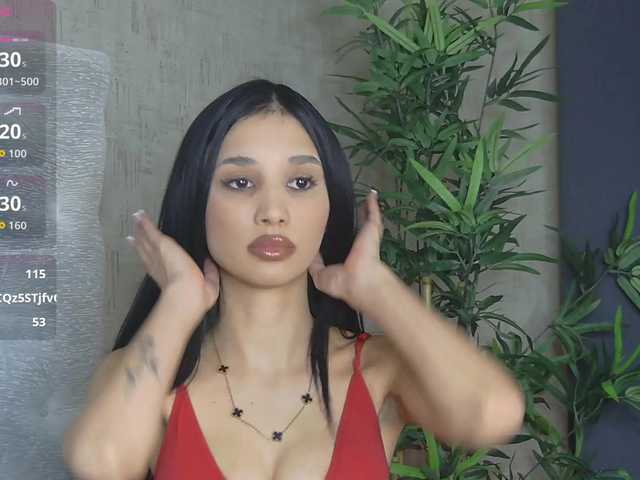 DemmiLove's BongaCams show and profile