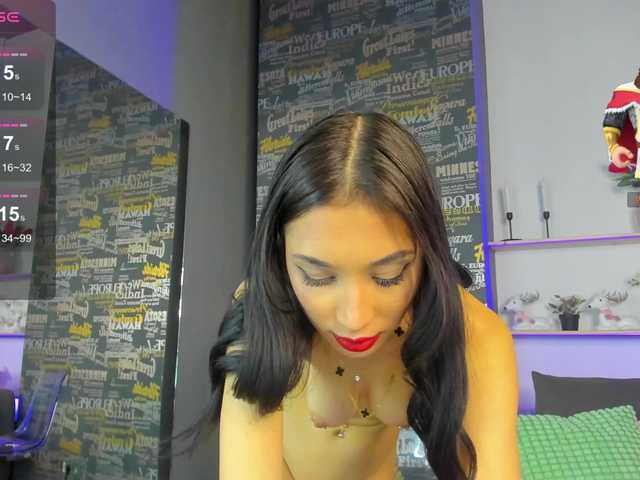 DemmiLove's BongaCams show and profile