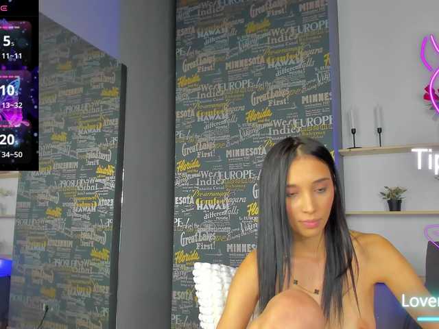 DemmiLove from BongaCams is Freechat