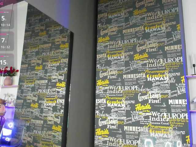 DemmiLove's BongaCams show and profile