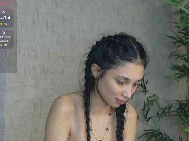 DemmiLove Live Webcam on BongaCams