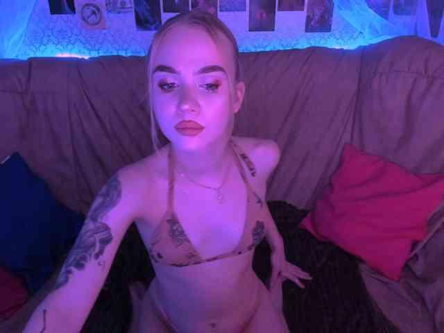Lollyybaby webcam