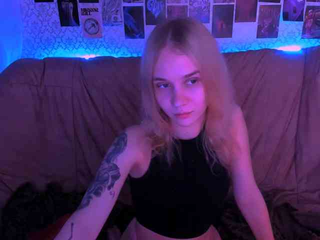 Lollyybaby webcam