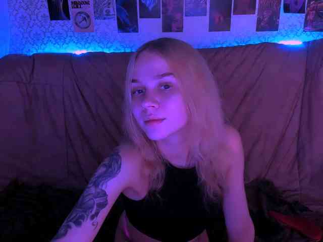 Lollyybaby webcam