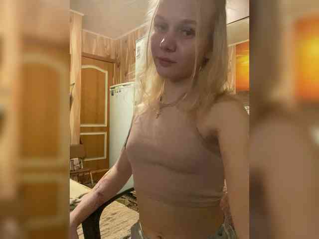 Lollyybaby webcam