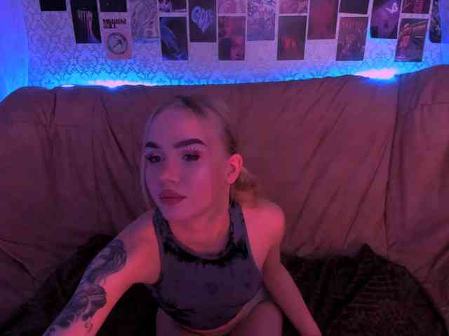 Lollyybaby webcam