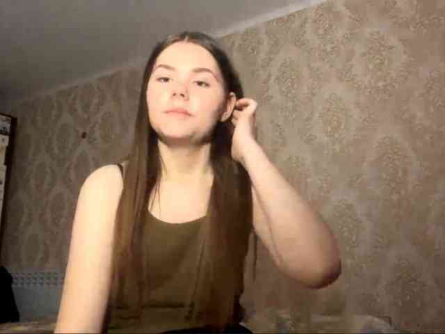 BobbieGargani webcam